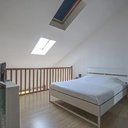 Tasteful In Comes With Terrace Appartamento *